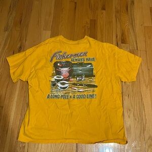 Vintage Field & Stream T-shirt